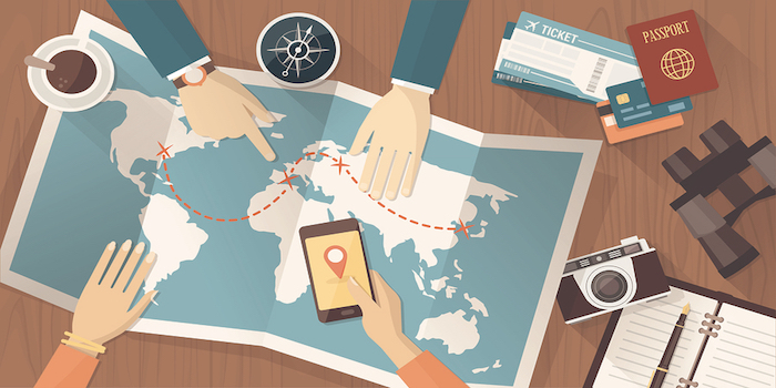 Billing for Home Dialysis Travel and Helping Patients to Plan