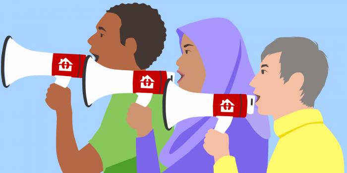 The Power of the Patient Voice