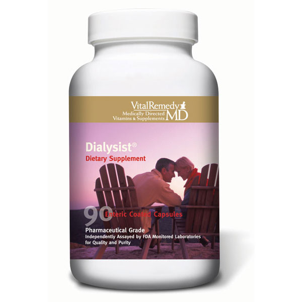 Dialysist®