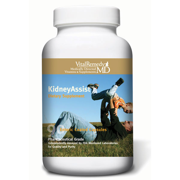 KidneyAssist™