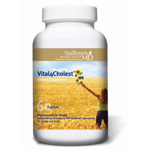Vital4Cholest™