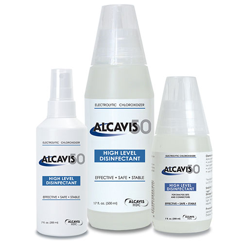 Alcavis 50