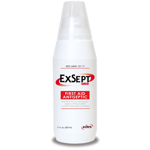 ExSept Plus